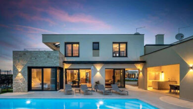 Croatian Real Estate